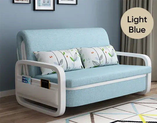 2in1 Multifunctional Folding Sofa Bed