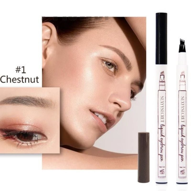 Buy 1 Get 1 Free2023 New Waterproof Eyebrow