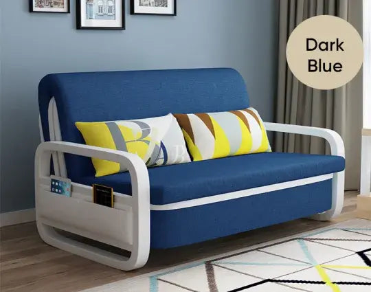 2in1 Multifunctional Folding Sofa Bed