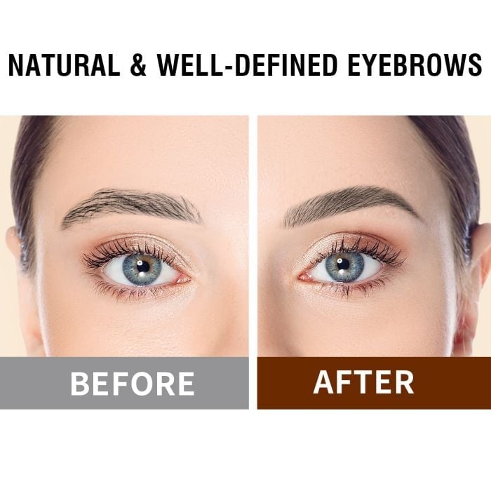 Buy 1 Get 1 Free2023 New Waterproof Eyebrow