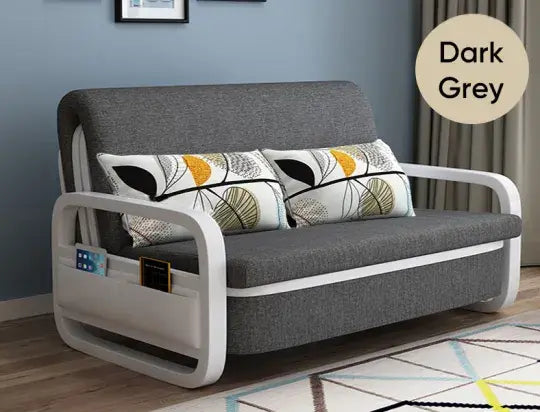 2in1 Multifunctional Folding Sofa Bed