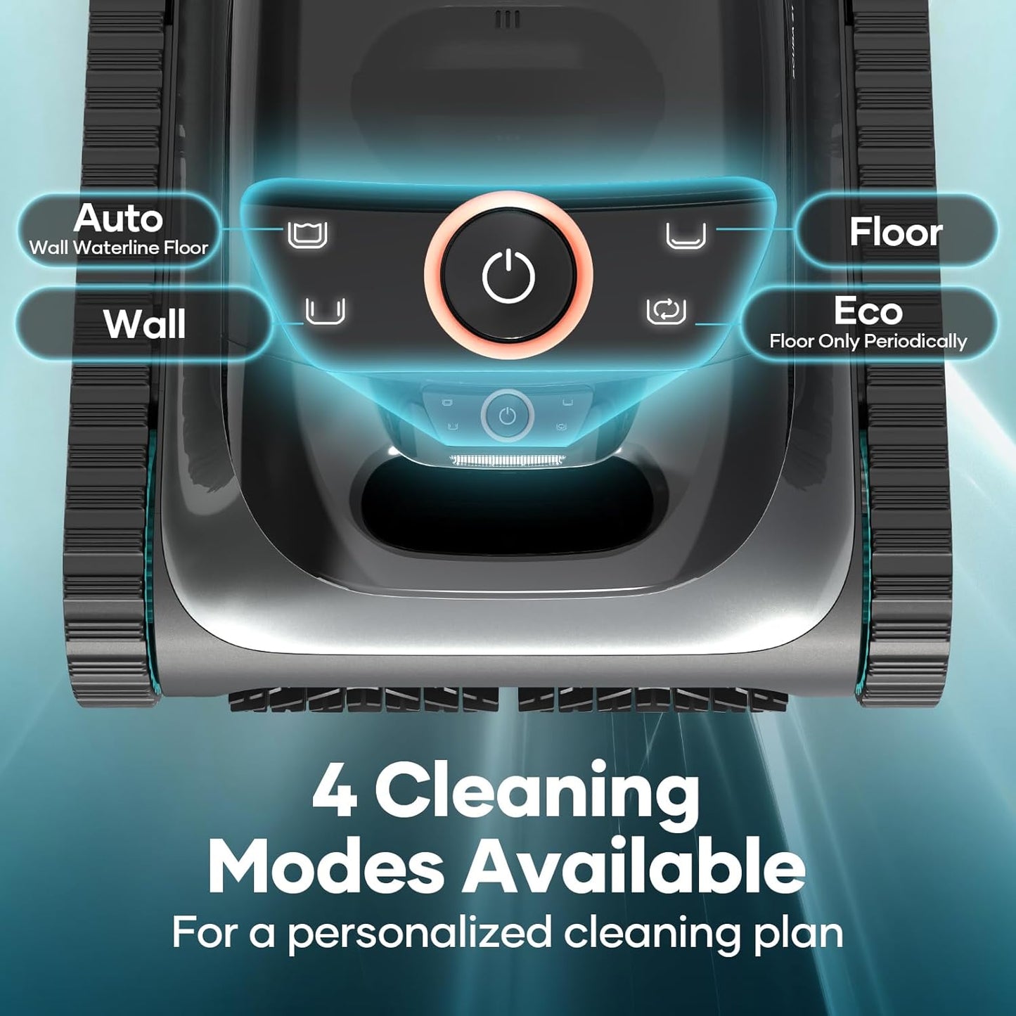 Aiper Scuba S1 Cordless Robotic Pool Cleaner – 24 Hour Limited Sale