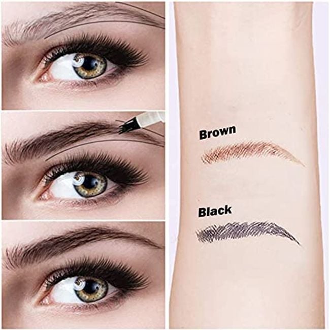 Buy 1 Get 1 Free2023 New Waterproof Eyebrow