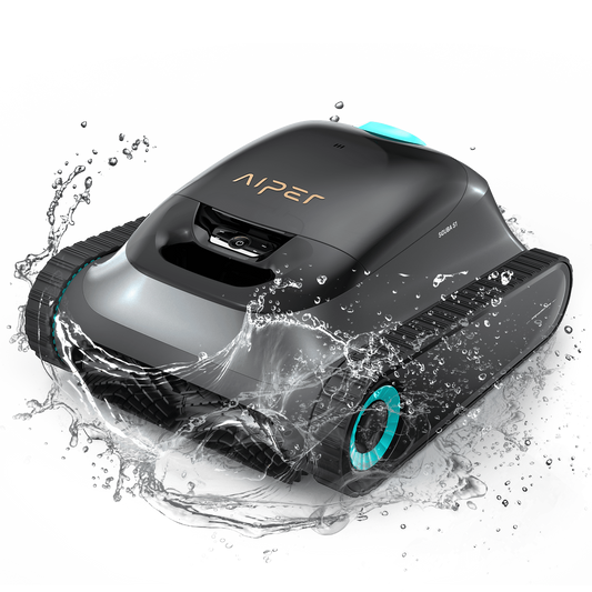 Aiper Scuba S1 Cordless Robotic Pool Cleaner – 24 Hour Limited Sale