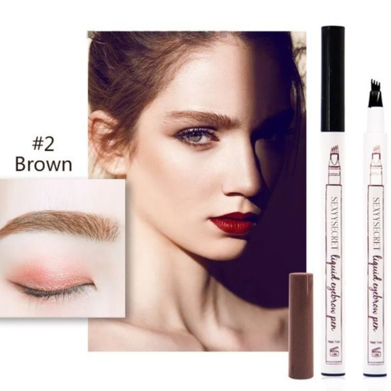 Buy 1 Get 1 Free2023 New Waterproof Eyebrow