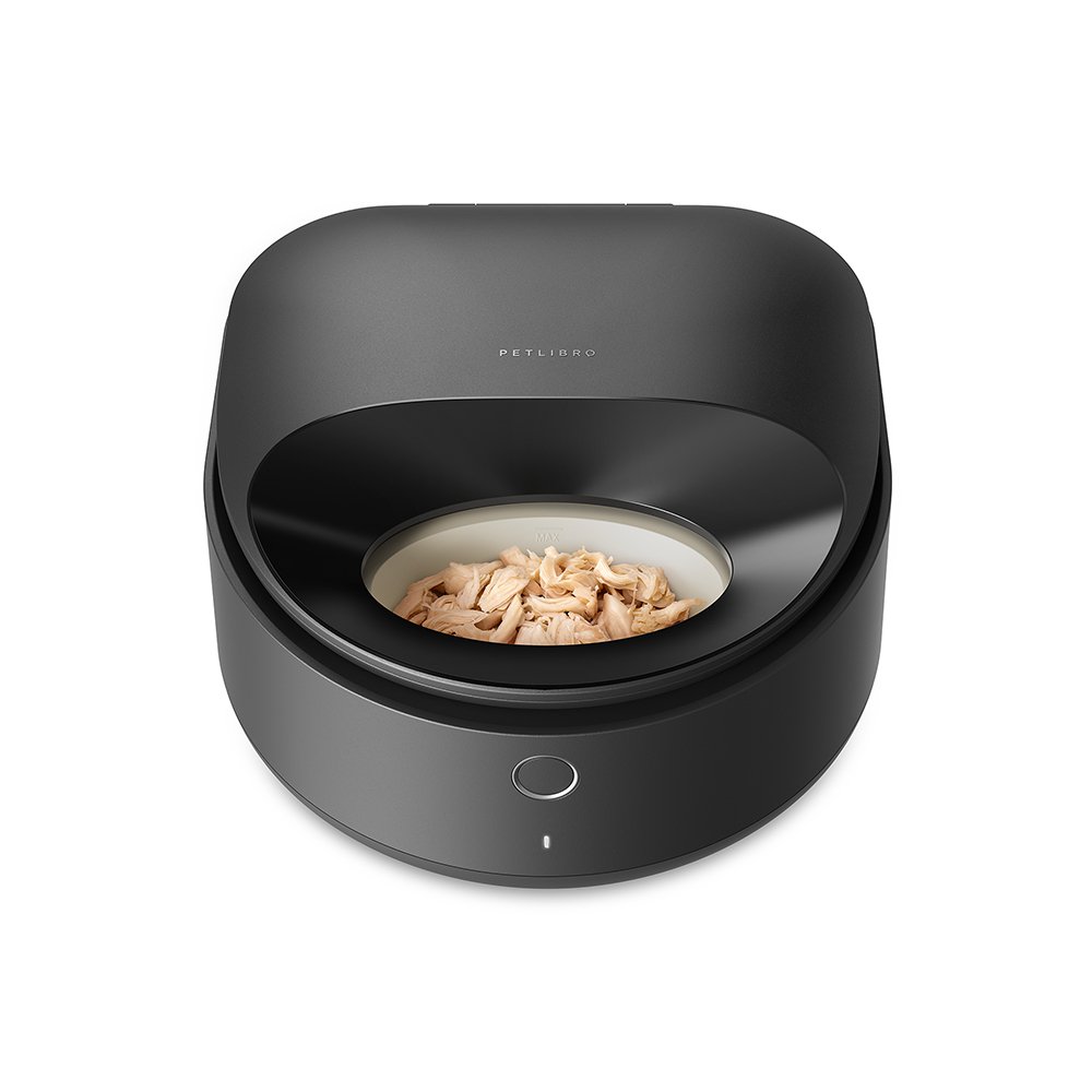 Polar Smart Wet Food Feeder