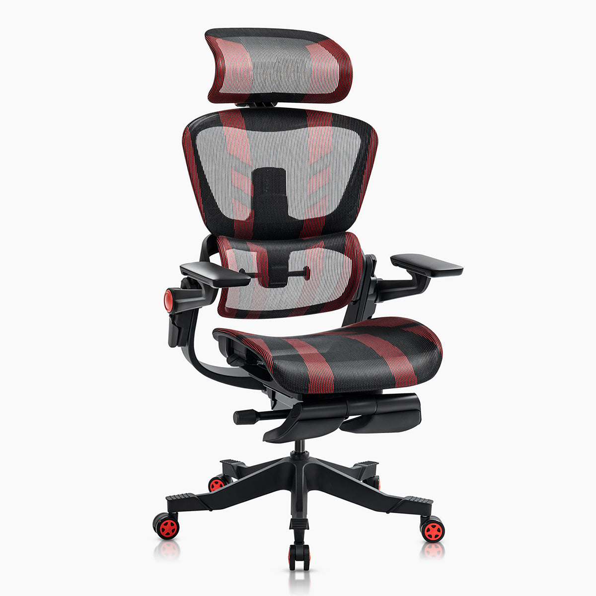 🔥Buy 2 Free Shipping HINOMI H1 Pro Ergonomic Chair With Footrest